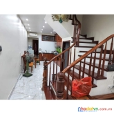 Bán nhà  phố  lê lợi – hà đông, 51m2, 4 tầng,  ô tô tránh nhau, giá 7.75 tỷ