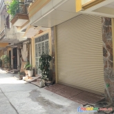 Bán nhà cầu giấy, phân lô 3 thoáng,  kinh doanh, gara oto 7 chỗ