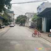 Bán đất tặng nhà thạch bàn vuông đẹp-34m,nở hậu,tt long biên