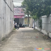 Q12.265. ô tô vào nhà nguyễn ảnh thủ q12, dt.74m2, 3 tầng, 5 pn, nhỉnh 4.5 tỷ.