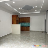 Nhà hẻm hơn 3m nguyễn oanh, 1 trệt 2 lầu chỉ 4 tỷ 5