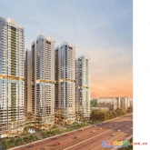 Thanh toán 870 triệu sở hữu ngay căn hộ cao cấp sang trọng tại bình dương.