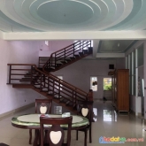 Bán căn nhà sang trọng cẩm lệ - nhà sang, dòng tiền đỉnh