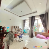 Gấp bán nhà hoàng sa, 2 tầng, 70m2 chỉ 5 tỷ 6