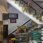 Chủ cần bán gấp nhà 55m2 trung tâm quận tân phú 2 lầu chỉ 5 tỷ 3