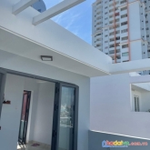 Bán nhà hẻm xe hơi hương lộ 2 - 60m2 - 4t btct  - bình tân chỉ nhỉnh 5 tỷ