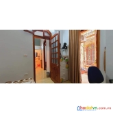 Bán nhà bà triệu, hà đông, lô góc, oto đỗ cổng, 45,5m2, 5.15 tỷ