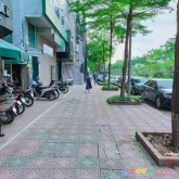 Siêu phẩm nhà 2 mặt phố (ô chợ dừa - đông tác) kinh doanh miễn bàn - thể hiện đẳng cấp gia chủ