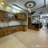 (bình thạnh) nhà đẹp nguyễn trung trực, 4 x 13m, 2 lầu, 7 tỷ 500