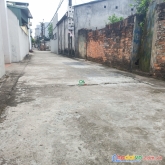 Bán 73.8m đất kính nỗ uy nỗ đường thông 3.7m