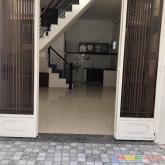 Nhà quang trung cạnh nhờ thờ hạnh thông tây, dt 64m2, xe hơi tới cửa nhỉnh 4 tỷ