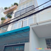 Chính chủ cần bán nhà hxh 53m2 bình tây quận 6 giá rẻ nhỉnh 5 tỷ