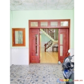 Bán nhà mới 2 tầng ở ngay giá hạt dẻ trung mỹ tây 13 quận 12
