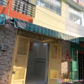 Bán nhà mới đẹp trương phước phan, bình tân, 40m2 chỉ 3,75 tỷ.
