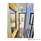 Tòa chung cư mini, tương lai mặt vành đai 2.5, doanh thu hơn 100tr/tháng. dt 90m2. giá 13.5 tỷ.