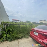 Đất đẹp đình trung - xuân nộn sát biệt thự giá đầu tư, ô tô đỗ tận sân