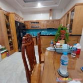 Bán nhà cmt8-sát ngã 4 bảy hiền-hẻm 3,5- 65m2- nhỉnh 90 triệu/1m2- chỉ 6 tỷ.