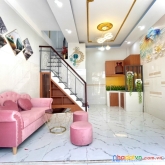 Siêu hot nhà 1 xẹttân hòa đông – bình tân vị trí đẹp giá chỉ 2ty6