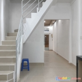 Bán nhà đường cách mạng tháng 8 quận tân bình, 46m2, 3pn, gần mặt tiền