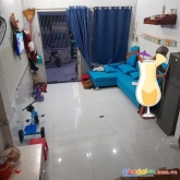 Nhà lũy bán bích, quận tân phú, 4m x 9m, nhỉnh 3 tỷ.